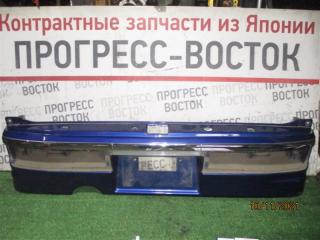 Запчасть бампер задний Daihatsu Atrai