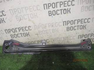 Фото запчасти жесткость бампера передний Daihatsu Tanto Exe контрактная запчасть Запчасть жесткость бампера передний Daihatsu Tanto Exe