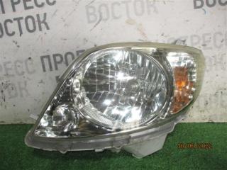 Запчасть фара левая Daihatsu Max