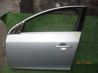 Запчасть дверь передняя левая Volvo S60