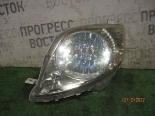 Запчасть фара левая Daihatsu Max