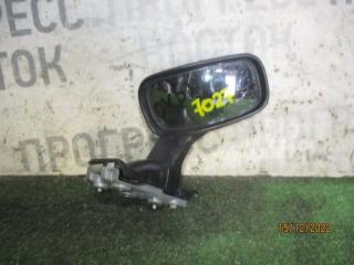 Запчасть зеркало на крыло Mitsubishi Delica D:5