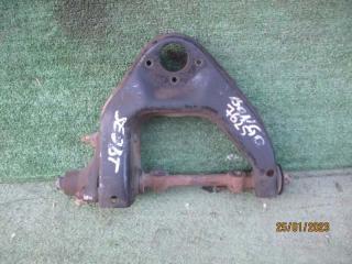 Фото запчасти рычаг подвески верхний передний левый Mazda Bongo контрактная запчасть Запчасть рычаг подвески верхний передний левый Mazda Bongo