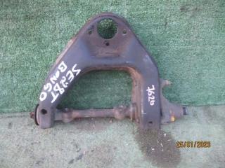 Фото запчасти рычаг подвески верхний передний правый Mazda Bongo контрактная запчасть Запчасть рычаг подвески верхний передний правый Mazda Bongo