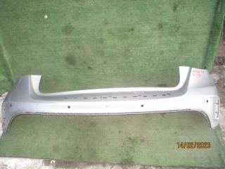 Запчасть бампер задний Mercedes-Benz GLA-Class