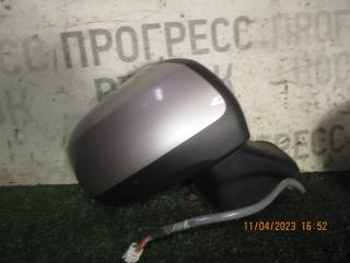 Запчасть зеркало правое Daihatsu Move