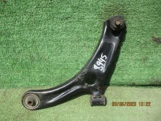 Фото запчасти рычаг передний левый Suzuki Wagon R контрактная запчасть Запчасть рычаг передний левый Suzuki Wagon R