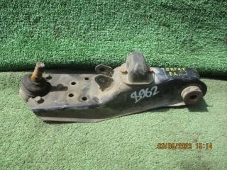 Фото запчасти рычаг передний левый Mazda Bongo контрактная запчасть Запчасть рычаг передний левый Mazda Bongo