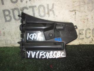 Запчасть крепление бампера переднее левое Volvo S60