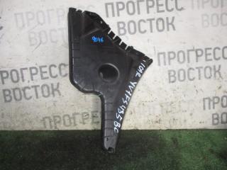 Запчасть крепление бампера заднее правое Volvo S60