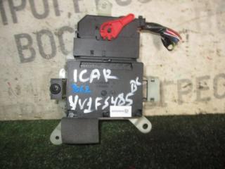 Запчасть блок управления стояночным тормозом Volvo S60