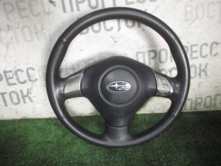 Руль Subaru Forester