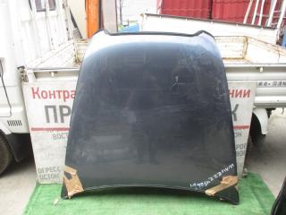 Запчасть капот Audi A6