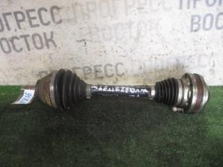 Запчасть привод передний левый Volkswagen Touran