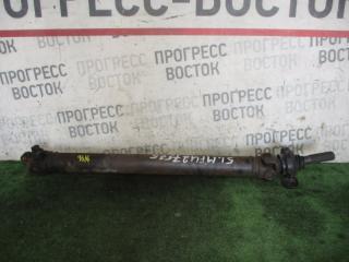 Запчасть карданный вал задний Lincoln Navigator