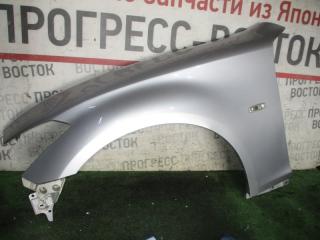 Запчасть крыло переднее левое Nissan Fuga