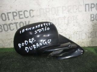 Запчасть зеркало правое Dodge Durango 1997-2003