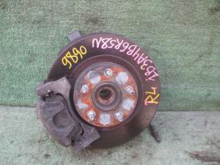 Запчасть ступица передняя левая Dodge Avenger