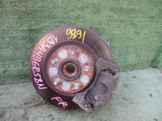 Запчасть ступица передняя правая Dodge Avenger