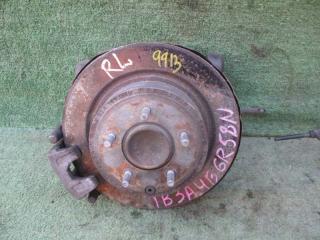 Запчасть ступица задняя левая Dodge Avenger