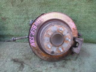 Запчасть ступица задняя правая Dodge Avenger