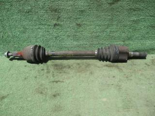 Запчасть привод задний левый Lincoln Navigator