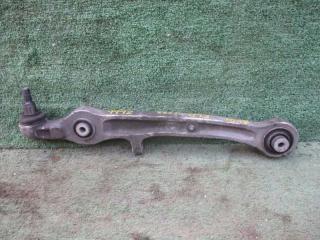 Запчасть рычаг передний левый Audi A6