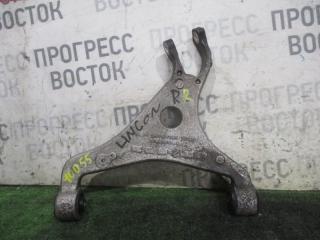 Запчасть рычаг задний правый Lincoln Navigator