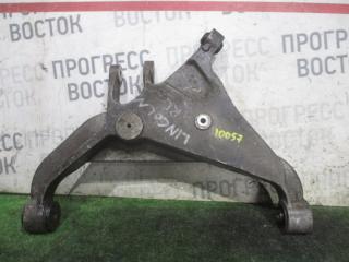 Запчасть рычаг задний левый Lincoln Navigator