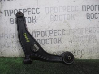 Запчасть рычаг передний левый Dodge Avenger
