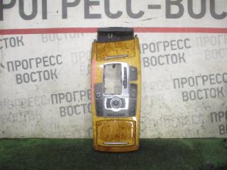 Запчасть консоль кпп Audi A6