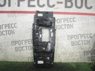Консоль КПП A6 4F5