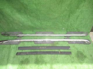 Запчасть рейлинги Lincoln Navigator