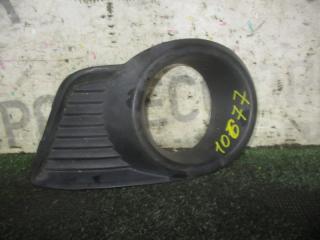 Фото запчасти накладка противотуманной фары Suzuki Wagon R контрактная запчасть Запчасть накладка противотуманной фары Suzuki Wagon R