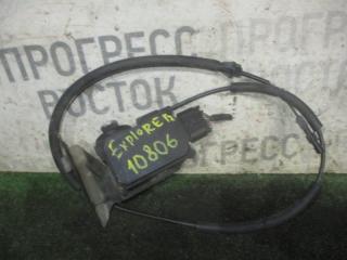 Запчасть блок управления круиз-контролем Ford Explorer