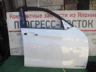 Фото запчасти дверь передняя правая BMW X1 контрактная запчасть Запчасть дверь передняя правая BMW X1