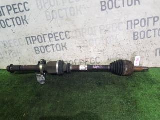 Фото запчасти привод передний левый Renault Kangoo контрактная запчасть Запчасть привод передний левый Renault Kangoo