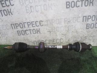 Фото запчасти привод передний правый Renault Kangoo контрактная запчасть Запчасть привод передний правый Renault Kangoo