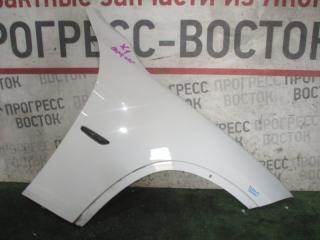 Фото запчасти крыло переднее правое BMW X1 контрактная запчасть Запчасть крыло переднее правое BMW X1