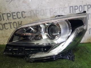 Запчасть фара левая Nissan Dayz Roox