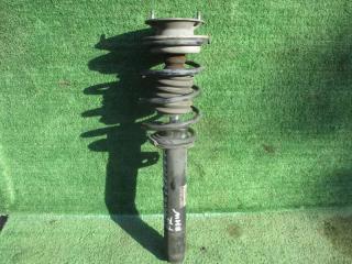 Фото запчасти стойка передняя правая BMW X1 контрактная запчасть Запчасть стойка передняя правая BMW X1