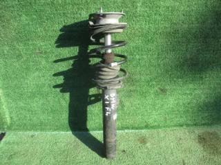 Фото запчасти стойка передняя левая BMW X1 контрактная запчасть Запчасть стойка передняя левая BMW X1