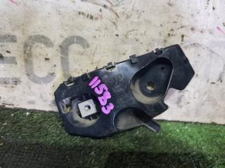 Запчасть крепление бампера переднее правое Daihatsu Move