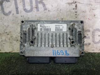 Фото запчасти блок управления акпп Renault Kangoo контрактная запчасть Запчасть блок управления акпп Renault Kangoo