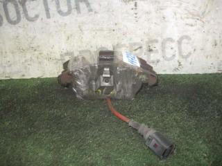 Запчасть колодки тормозные передние Audi A6