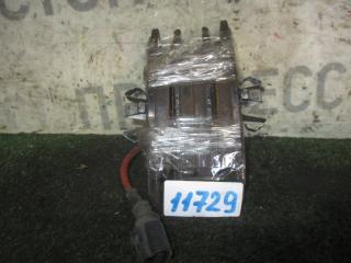 Колодки тормозные передние A6 4F2