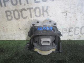 Запчасть подушка двигателя Citroen C3
