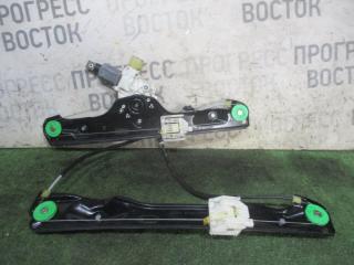 Фото запчасти стеклоподъемный механизм передний левый BMW X1 контрактная запчасть Запчасть стеклоподъемный механизм передний левый BMW X1