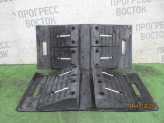 Запчасть противооткатный упор