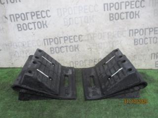 Противооткатный упор